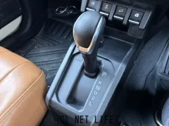 スズキ ジムニー