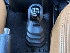スズキ ジムニー