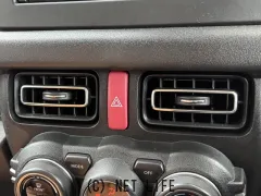 スズキ ジムニー