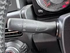 スズキ ジムニー