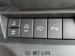 スズキ ジムニー