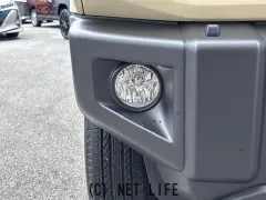 スズキ ジムニー