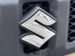 スズキ ジムニー