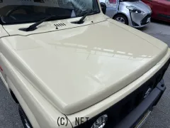 スズキ ジムニー