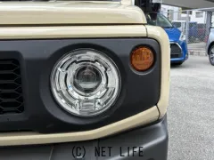 スズキ ジムニー