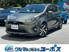 トヨタ アクア