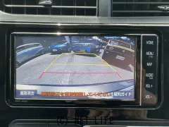 トヨタ アクア