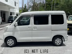 トヨタ ピクシスバン