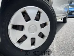 トヨタ ピクシスバン