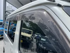 トヨタ ピクシスバン