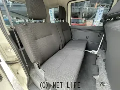 トヨタ ピクシスバン