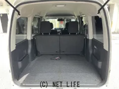 トヨタ ピクシスバン