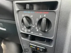 トヨタ ピクシスバン