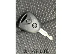 トヨタ ピクシスバン
