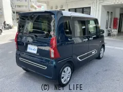ダイハツ タント