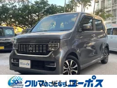 ホンダ N-WGN