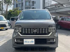 ホンダ N-WGN