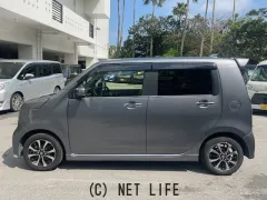 ホンダ N-WGN