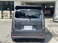 ホンダ N-WGN