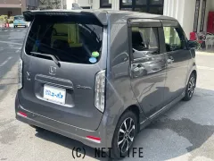 ホンダ N-WGN