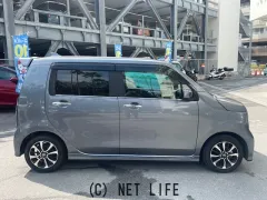 ホンダ N-WGN