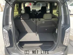 ホンダ N-WGN
