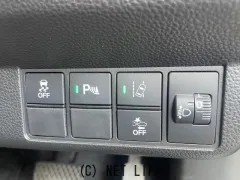 ホンダ N-WGN