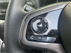 ホンダ N-WGN