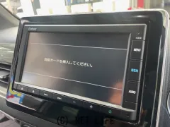 ホンダ N-WGN