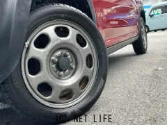 スズキ ハスラー