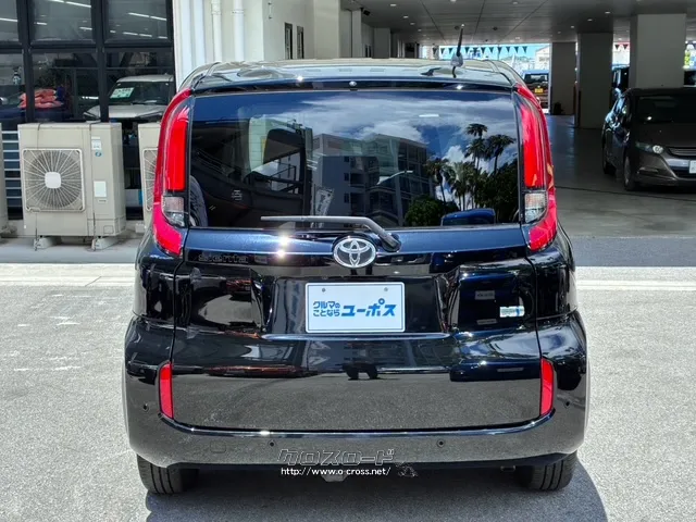トランスミッションCVT(無段変速車) トヨタ シエンタ