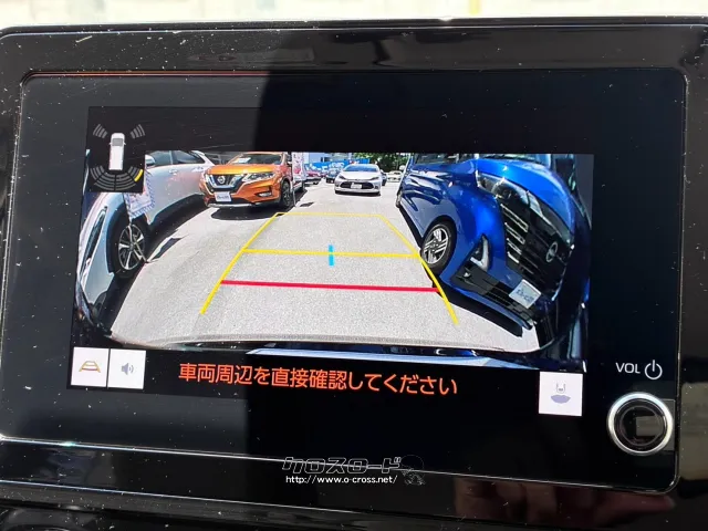 バックカメラ トヨタ シエンタ