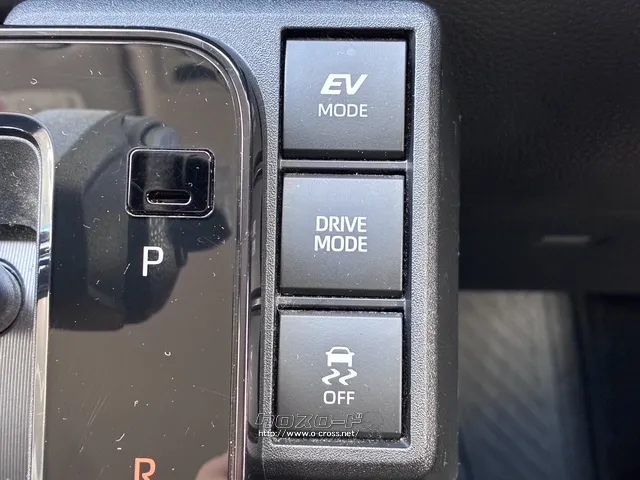 各種スイッチ トヨタ シエンタ