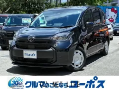 トヨタ シエンタ