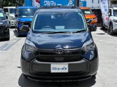 トヨタ シエンタ