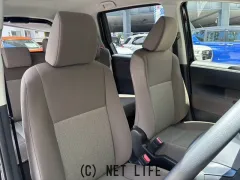 トヨタ シエンタ
