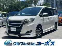 トヨタ エスクァイア