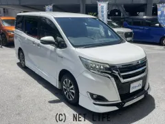 トヨタ エスクァイア