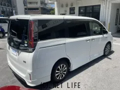 トヨタ エスクァイア