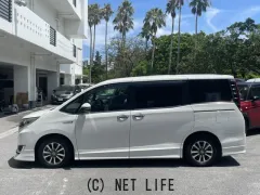 トヨタ エスクァイア
