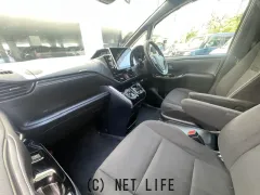 トヨタ エスクァイア