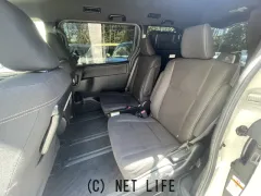 トヨタ エスクァイア