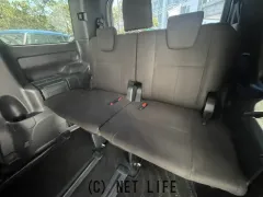 トヨタ エスクァイア