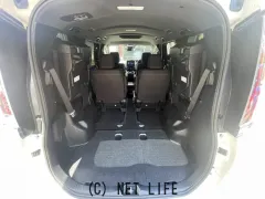 トヨタ エスクァイア