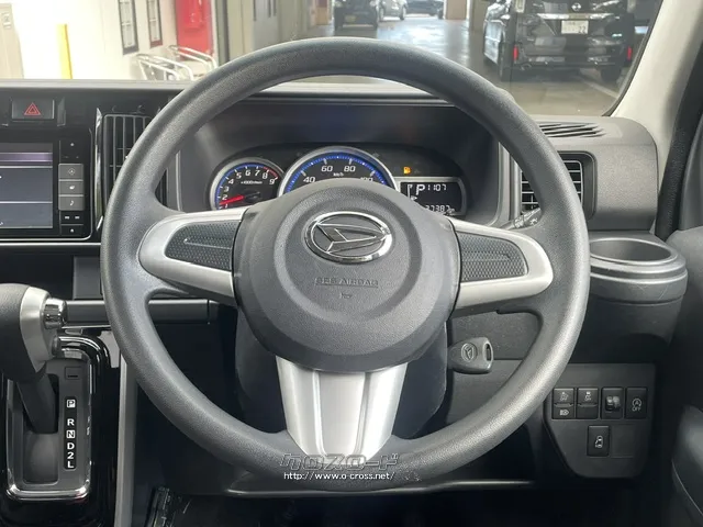 ユーポス奥武山店は軽自動車やミニバンなど様々なジャンルの車両を取り扱っております ダイハツ アトレーワゴン