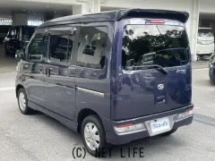 ダイハツ アトレーワゴン