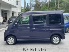 ダイハツ アトレーワゴン