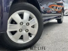 ダイハツ アトレーワゴン