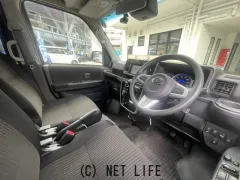 ダイハツ アトレーワゴン