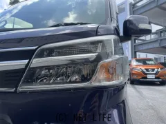 ダイハツ アトレーワゴン
